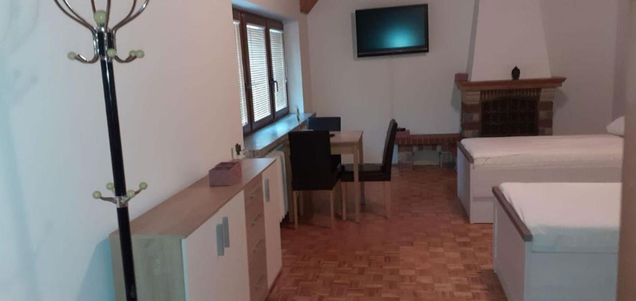 Kurp - Pokoje Goscinne, Wyst Faktury Ostroleka  Exterior foto